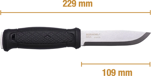 morakniv garberg 12642