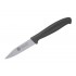 Kuchynský nôž Albainox 17312B čierny