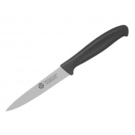 Kuchynský nôž Albainox 17313B čierny