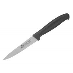 Kuchynský nôž Albainox 17313B čierny