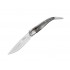 Zatvárací nôž Albainox 01054 rohovina 8cm