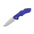 Zatvárací nôž Albainox 18228 modrý