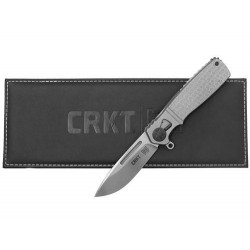 Zatvárací nôž CRKT K251TXP Homefront