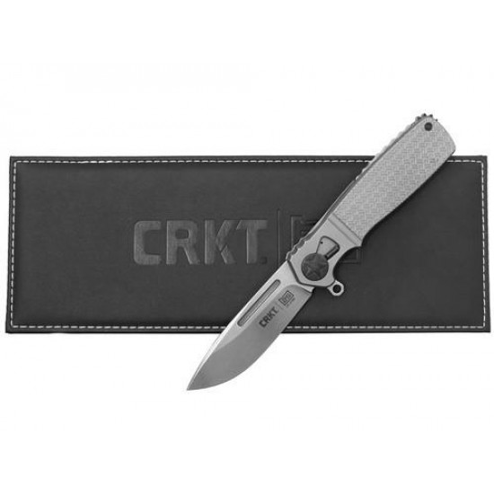 Zatvárací nôž CRKT K251TXP Homefront