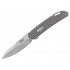 Zatvárací nôž CRKT K540GXP Bona Fide Silver