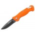 Zatvárací nôž Ganzo G611OR oranžový