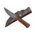 Damaškový nôž Haller 81537 malý