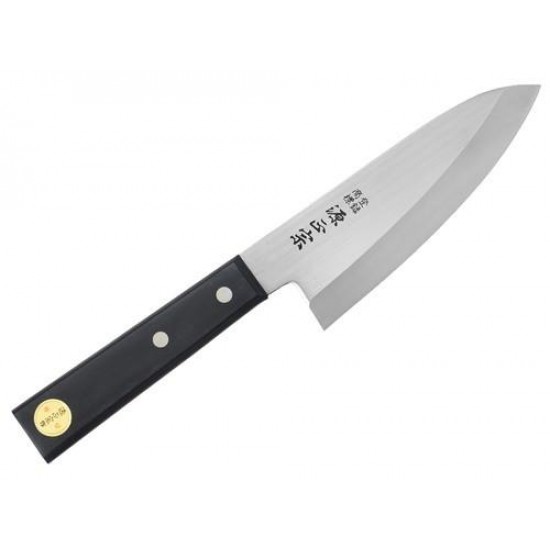Japonský kuchynský nôž Haller 20212 Deba