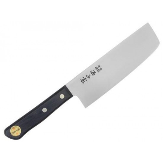 Japonský kuchynský nôž Haller 20215 Nakiri