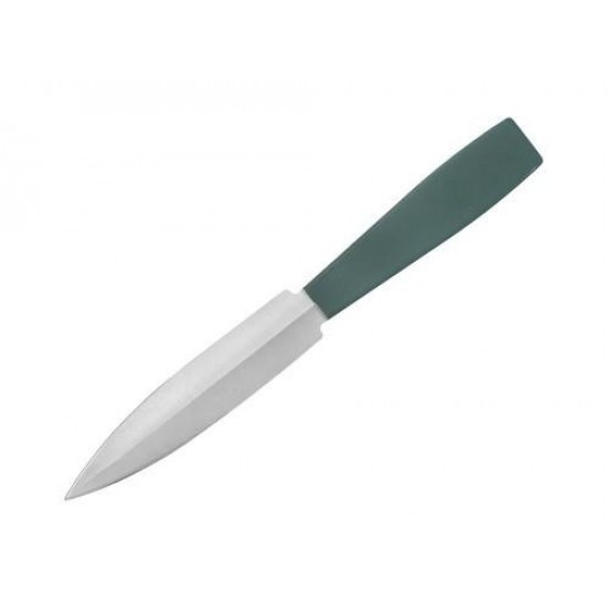 Vrhací nôž Herbertz 131810 jednoduchý zelený