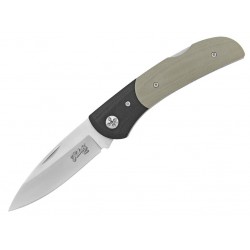 Zatvárací nôž Herbertz 53002 G10