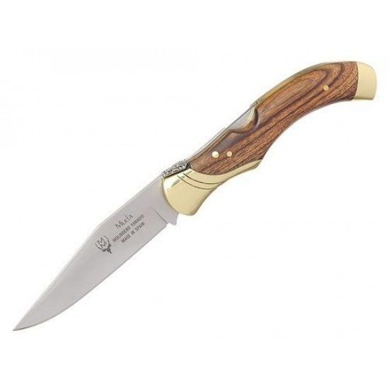 Vreckový nôž Muela GL10NL Kingwood