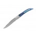 Nôž Pradel Evolution 7411 modrý malý