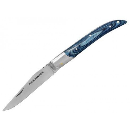 Nôž Pradel Evolution 5561 modrý