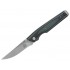 Zatvárací nôž Puma Tec 301013 zeleno čierny