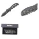 Zatvárací nôž Puma TEC 320413