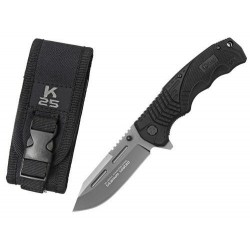 Zatvárací nôž RUI Tactical (K25) 19930