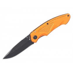 Zatvárací nôž Schwarzwolf 2133 oranžový