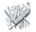 Victorinox SwissChamp SilverTech