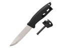Morakniv Companion Stainless Spark Black 13567