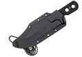 Nôž Cold Steel Mini Tac Bowie