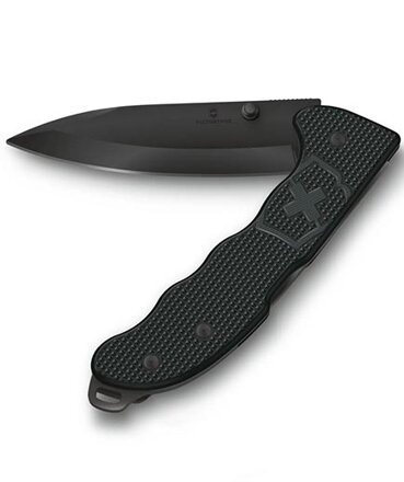 Victorinox Hunter Pro Evoke Black