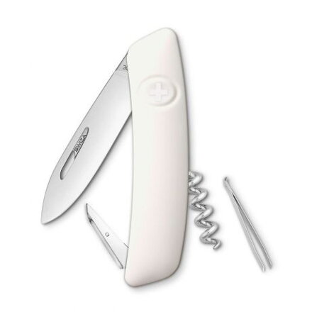 Swiza D01 white