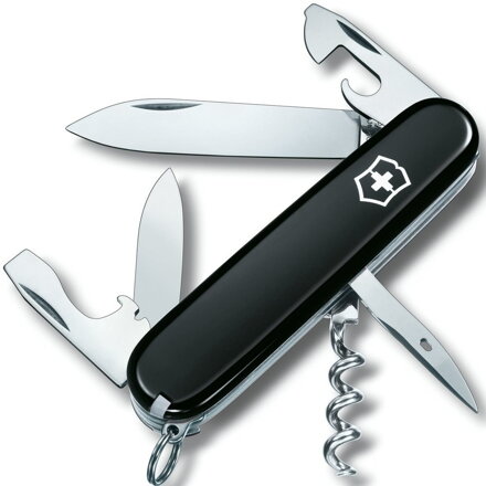 Victorinox Spartan čierny
