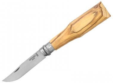 Opinel VRI 8 polotovar oliva