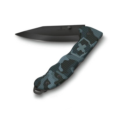 Victorinox Hunter Pro Evoke Navy