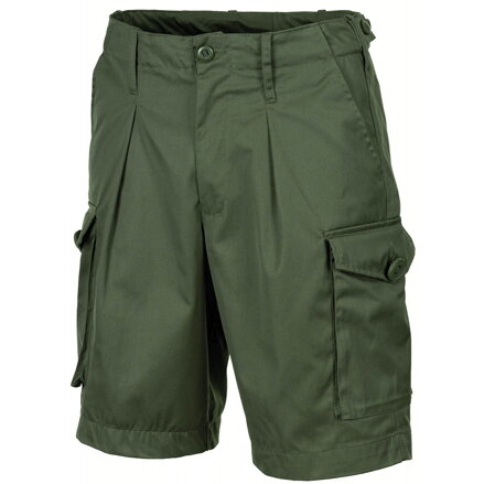 Kraťasy MFH GB Bermudas Combat 01520B
