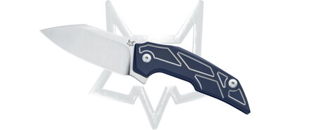 PHOENIX-TITANIUM FRAME LOCK FX-531 TI BL