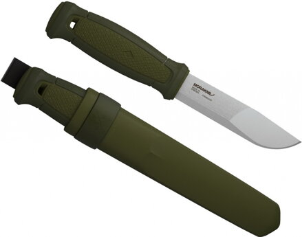 Morakniv Kansbol Stainless Green