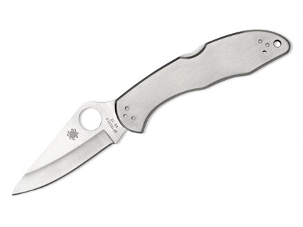 Spyderco C11P Delica