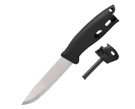Morakniv Companion Stainless Spark Black 13567