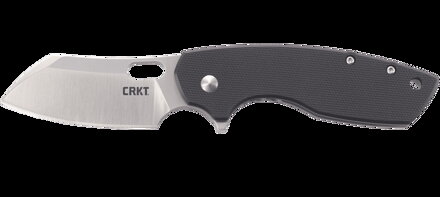 CRKT 5315G PILAR LARGE G10