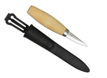  Morakniv Rezbársky nôž 120 (C)