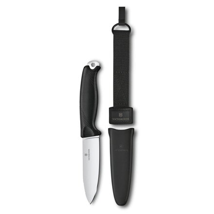 Victorinox Venture black
