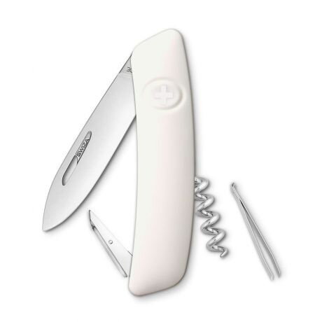 Swiza D01 white