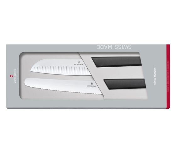 Victorinox Swiss Modern 6.9093.22G kuchynská súprava