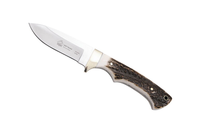 PUMA SGB blacktail, stag