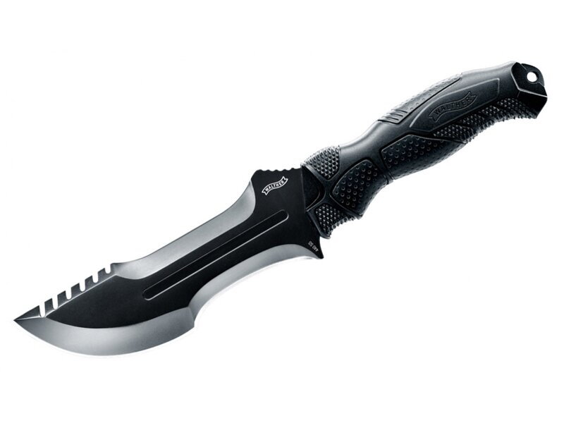 Nôž Walther OSK I - Outdoor Survival Knife