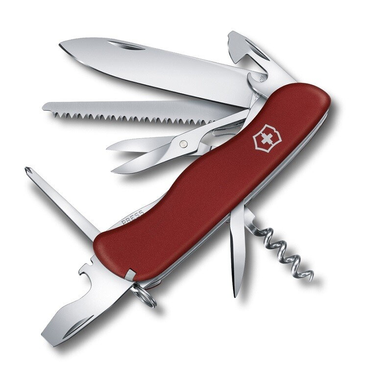 Victorinox Outrider s poistkou