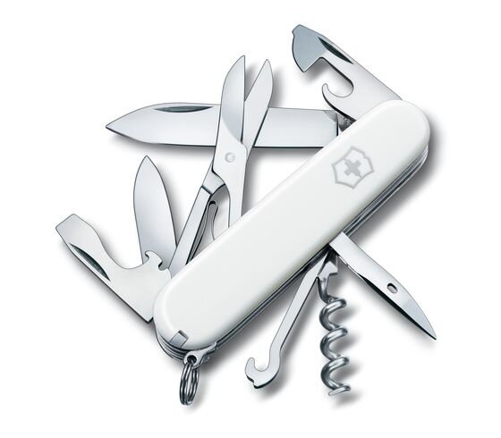 Victorinox Climber – biely
