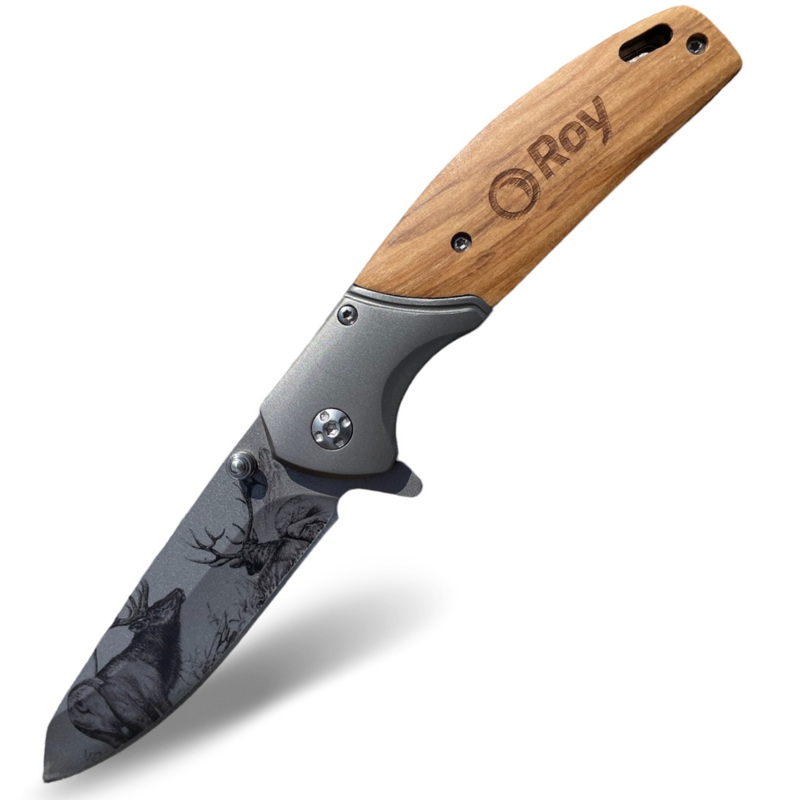 Roy Hunter Knife 11004 Roy Hunter Knife 11004
