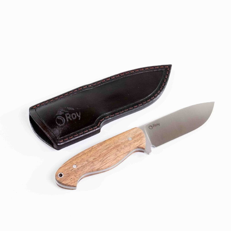 Handmade Roy knife N04 Handmade Roy knife N04