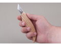 Rezbársky nôž BeaverCraft C12 - Skew Knife