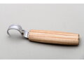 Lyžičkár BeaverCraft SK1 - 25 mm pre pravákov