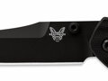 Nôž Benchmade 945BK-1 Mini Osborne