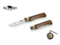 Nôž Old Bear Walnut L